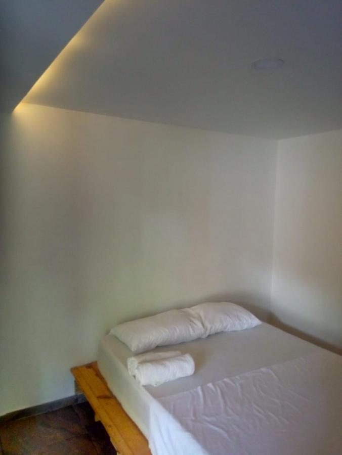 Hostal Hermoso Palomino Exterior photo