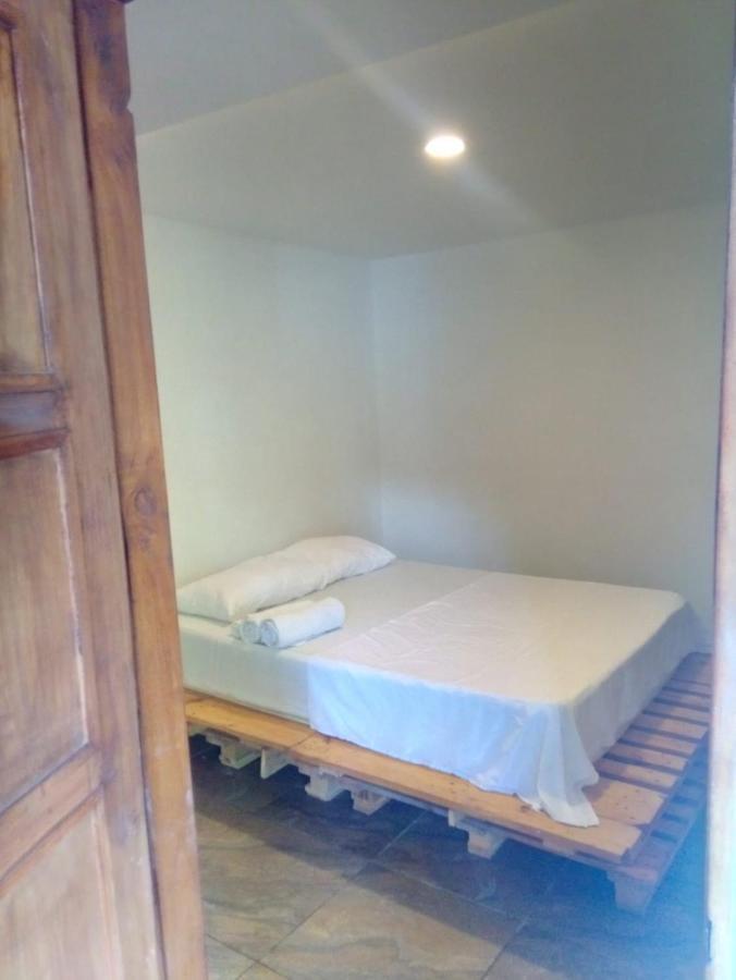 Hostal Hermoso Palomino Exterior photo