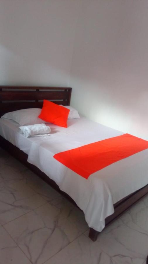 Hostal Hermoso Palomino Exterior photo